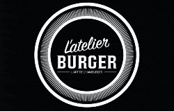 Restaurant  Cacher L'atelier Burger Levallois