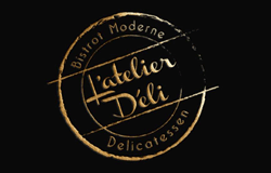 Restaurant  Cacher L'atelier Deli