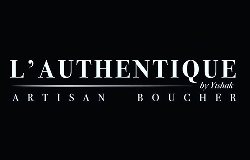 Boucherie  Cacher L'authentique by Ytshak Charenton