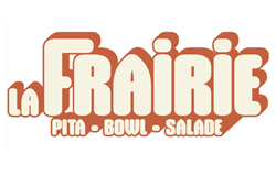 Restaurant  Cacher La Frairie 9e
