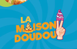 La Maison Doudou