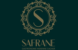 Restaurant  Cacher Le Safrane