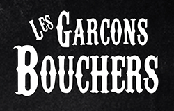 Restaurant  Cacher Les Garons Bouchers