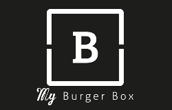 Restaurant  Cacher My Burger Box