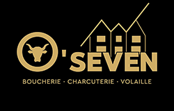 Boucherie  Cacher O' Seven