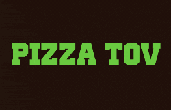 Pizza Tov