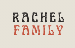 Rachel Family
