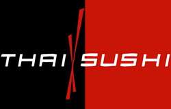 Restaurant  Cacher Tha Sushi Les Pavillons Sous Bois