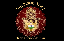 The Indian World