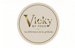 Restaurant  Cacher Vicky by Paco
