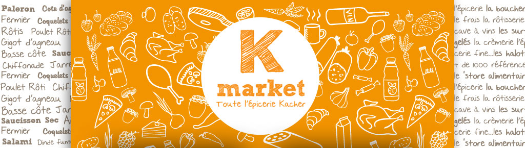 K market
